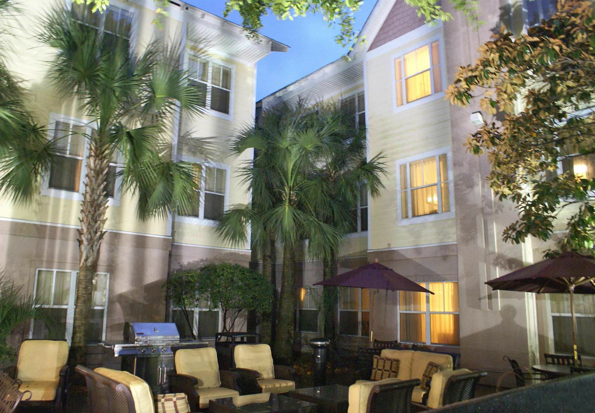 Residence Inn By Marriott Charleston Mt. Pleasant Экстерьер фото